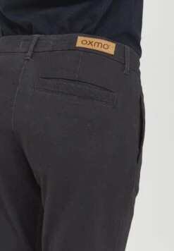 OXMO Pilar - Pantalones Chinos - Ebony 11 OXMO Pilar - Pantalones Chinos - Ebony -OXMO Tienda En Línea b5b47f266d16472c87e9548a5d93ed29