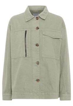 OXMO Chaqueta Vaquera - Seagrass 11 OXMO Chaqueta Vaquera - Seagrass -OXMO Tienda En Línea b5f9b7c19d014e2ab5383d88c3cee5c2