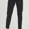 OXMO Oxchakira - Pantalones Chinos - Black