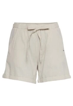 OXMO Shorts - Oatmeal -OXMO Tienda En Línea b624f7c8aa4c4fb9ac89f81c8d3060b9