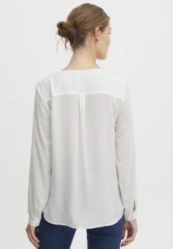 OXMO Oxhally - Blusa - Off White 8 OXMO Oxhally - Blusa - Off White -OXMO Tienda En Línea b655dc7939fc41c4bea494230ea5cf4b