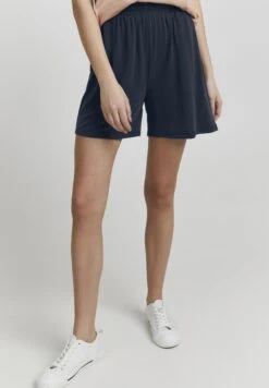 OXMO Björk - Shorts - Total Eclipse