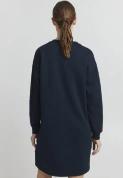 OXMO Holly - Vestido Informal - Total Eclipse 8 OXMO Holly - Vestido Informal - Total Eclipse -OXMO Tienda En Línea b74299dbc08e418e90a711b3267c19dc