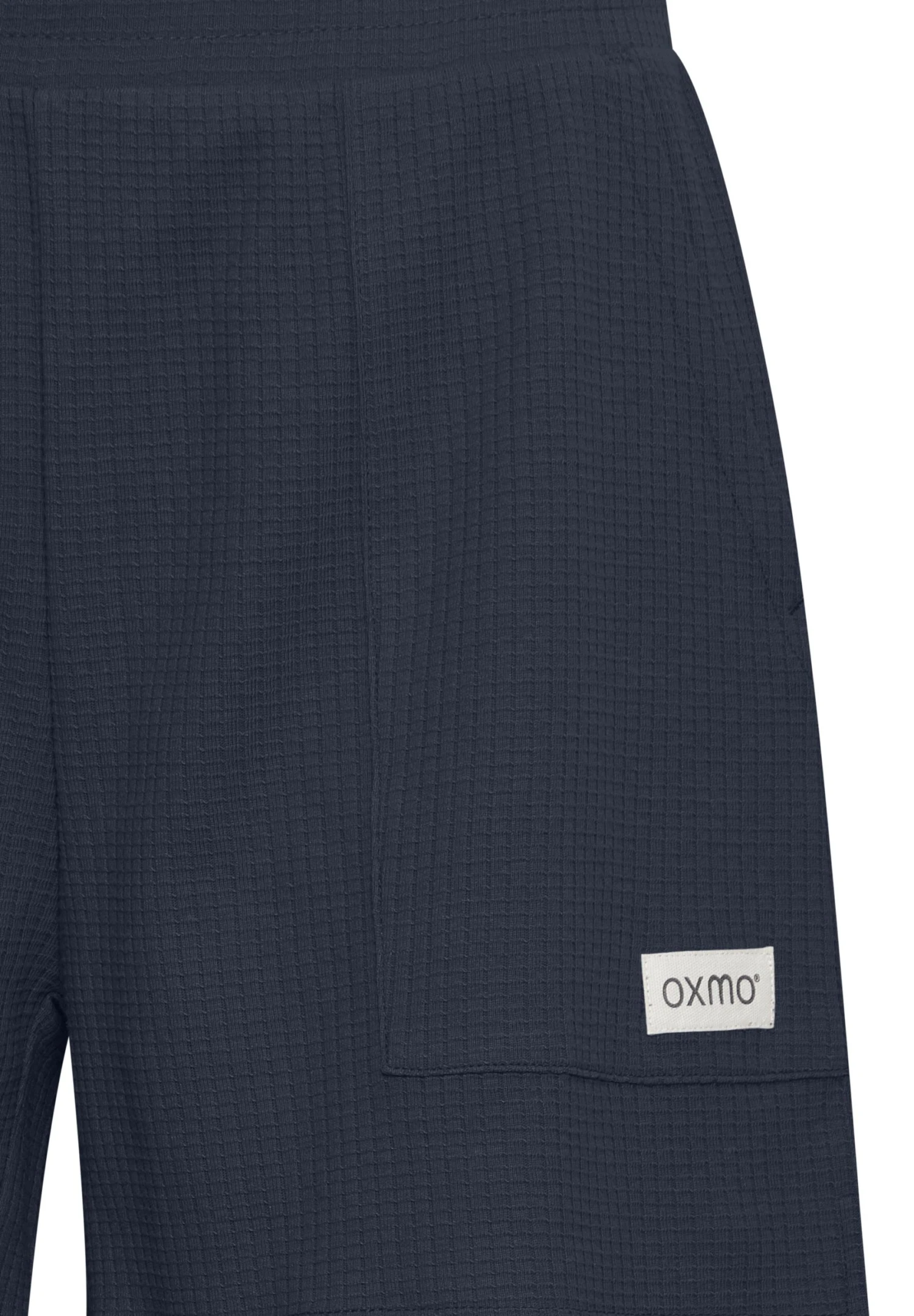 OXMO Wim - Shorts - Total Eclipse 6 OXMO Wim - Shorts - Total Eclipse - Imagen 6