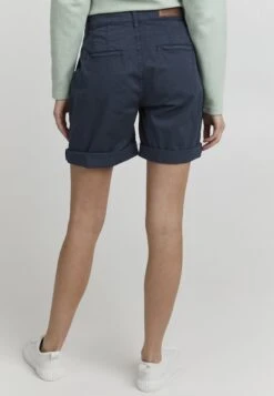 OXMO Charline - Shorts - Total Eclipse 8 OXMO Charline - Shorts - Total Eclipse -OXMO Tienda En Línea b941c13cc05b4a7ba7e3c89e9bbc7ca5