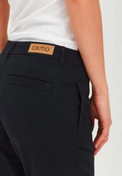 OXMO Pilar - Pantalones Chinos - Black 10 OXMO Pilar - Pantalones Chinos - Black -OXMO Tienda En Línea b94fc1f4992e4d83a334fab756cd3512