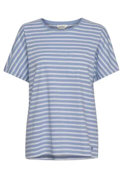 OXMO Oxsteffi - Camiseta Estampada - Bel Air Blue 11 OXMO Oxsteffi - Camiseta Estampada - Bel Air Blue -OXMO Tienda En Línea b987890c4c23426c955a21bb32c0365f