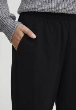 OXMO Oxdovi - Pantalones Deportivos - Black 9 OXMO Oxdovi - Pantalones Deportivos - Black -OXMO Tienda En Línea b99e67bdf61b44b7ba62f7d517a670fe