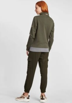 OXMO Oxagda - Sudadera - Forest Night 8 OXMO Oxagda - Sudadera - Forest Night -OXMO Tienda En Línea b9cd97e6fefe48209318c5be3d1395ac