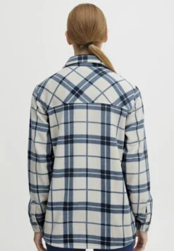 OXMO Oxchia - Forro Polar - Total Eclipse -OXMO Tienda En Línea ba868dff9d7b433189daa6f06b20bb3f