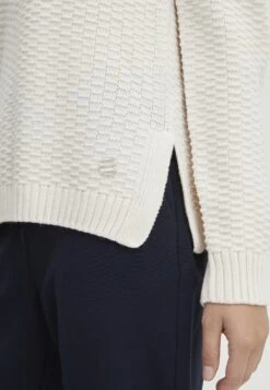 OXMO Oxmilla - Jersey De Punto - Birch 9 OXMO Oxmilla - Jersey De Punto - Birch -OXMO Tienda En Línea bb20fe27d4ec4fcca5c00cfa86fc92b1