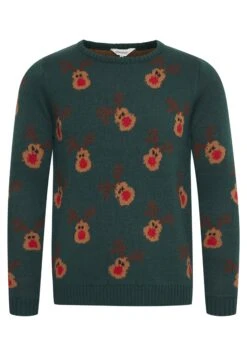 OXMO Oxchristel - Jersey De Punto - Botanical Garden 11 OXMO Oxchristel - Jersey De Punto - Botanical Garden -OXMO Tienda En Línea bb3c8c2549f84599b9230913eb8d891f