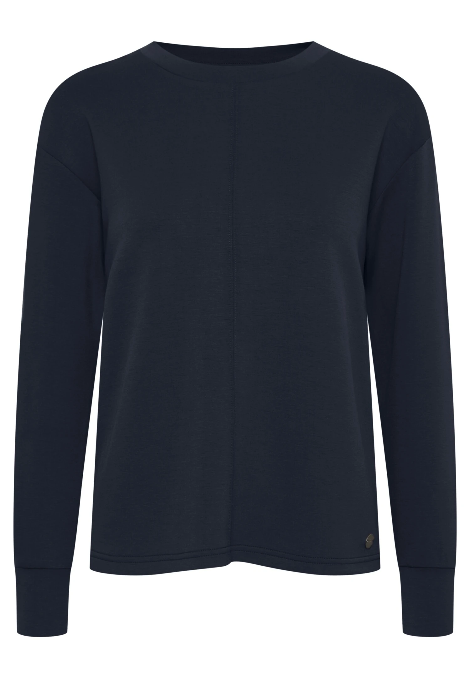 OXMO Oxpea - Sudadera - Copenhagen Night 6 OXMO Oxpea - Sudadera - Copenhagen Night - Imagen 6