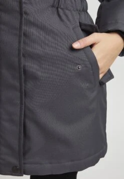 OXMO Oxmaribel - Abrigo De Invierno - Grey 11 OXMO Oxmaribel - Abrigo De Invierno - Grey -OXMO Tienda En Línea bb9969cc186f4618b27f042acc36a9d2