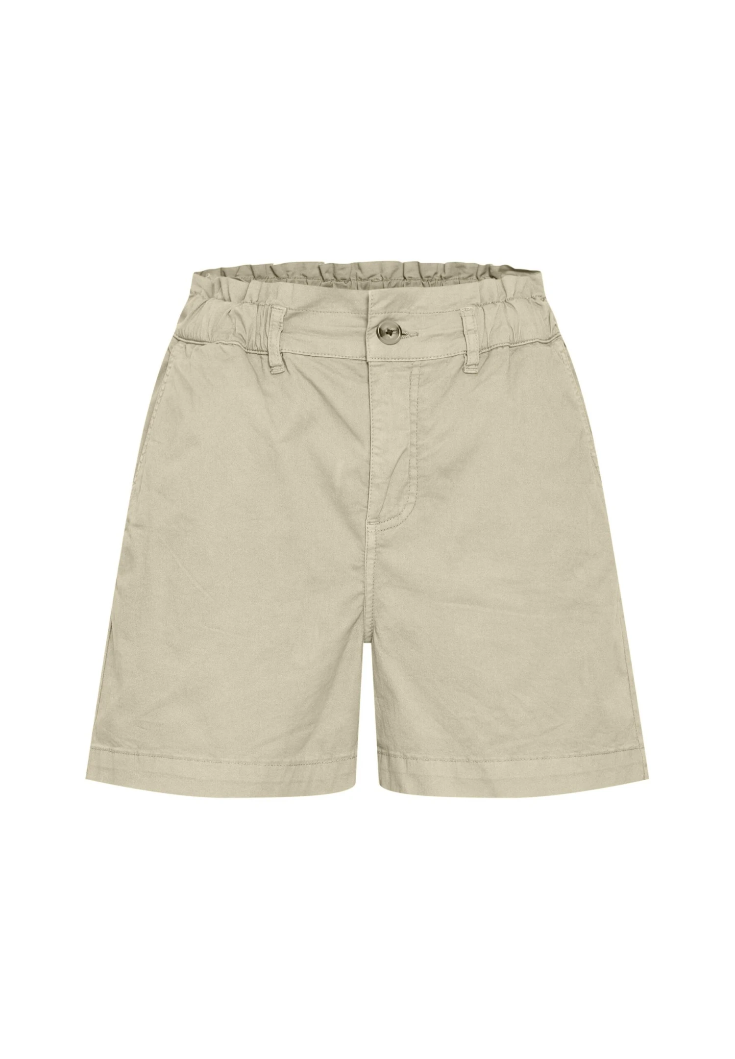 Oxmo Oxchai Me - Shorts - Cement 5 Oxmo Oxchai Me - Shorts - Cement - Imagen 5