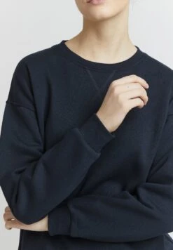 OXMO Holma - Sudadera - Total Eclipse 9 OXMO Holma - Sudadera - Total Eclipse -OXMO Tienda En Línea bbddff58a310424bbf072bba78271ea7