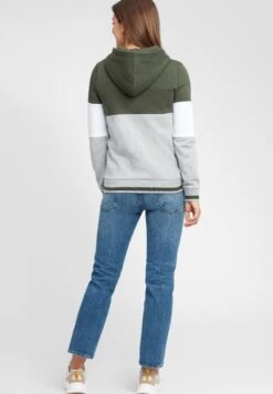 OXMO Oxomara - Jersey Con Capucha - Climbing Ivy 7 OXMO Oxomara - Jersey Con Capucha - Climbing Ivy -OXMO Tienda En Línea bbe3ae663c73420798403a376cf8ca9c