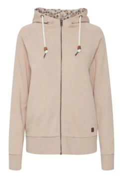 OXMO Oxulla - Sudadera Con Cremallera - Mahogany Rose 11 OXMO Oxulla - Sudadera Con Cremallera - Mahogany Rose -OXMO Tienda En Línea bc32fabc0a3a49058efbc5b9bad11565