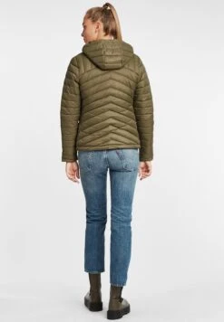 OXMO Oxquella - Chaqueta De Invierno - Ivy Green 8 OXMO Oxquella - Chaqueta De Invierno - Ivy Green -OXMO Tienda En Línea bc41016d0fb4401e821f8d8b9ce2ee6e