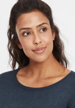 OXMO Oxella - Vestido De Punto - Ins Bl Mel 14 OXMO Oxella - Vestido De Punto - Ins Bl Mel -OXMO Tienda En Línea bc68d81091364f3aa1092d8ac386dba1