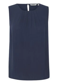 OXMO Esja - Blusa - Total Eclipse 11 OXMO Esja - Blusa - Total Eclipse -OXMO Tienda En Línea bcaeeb8c633c40ae8fbbb0f46cad19b2