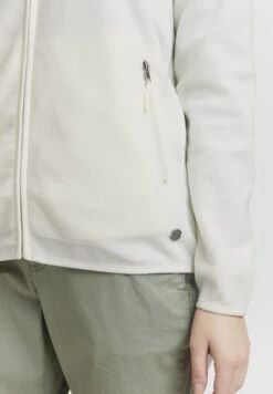 OXMO Oxrikka - Forro Polar - Cloud Dancer 10 OXMO Oxrikka - Forro Polar - Cloud Dancer -OXMO Tienda En Línea bd24d5db111f4486bd142fa9310fc35f