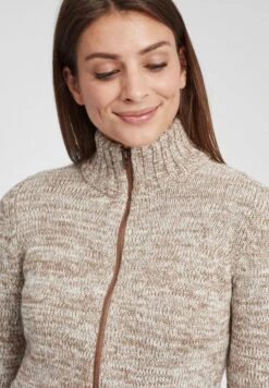 OXMO Oxphenix - Chaqueta De Punto - Dune 9 OXMO Oxphenix - Chaqueta De Punto - Dune -OXMO Tienda En Línea bd6f70621d4840b28fef94adb02d8ed1