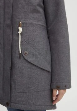 OXMO Oxmelly - Abrigo De Invierno - Castlerock 9 OXMO Oxmelly - Abrigo De Invierno - Castlerock -OXMO Tienda En Línea bdfb3cf2871946a9ac8769cf68ebb511