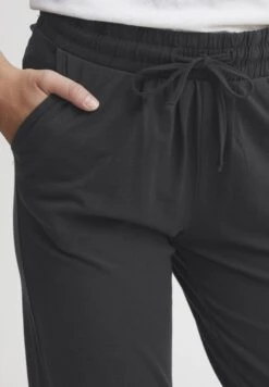 OXMO Oxodette - Pantalones Deportivos - Black 9 OXMO Oxodette - Pantalones Deportivos - Black -OXMO Tienda En Línea c06df2cab6884145ac490cbf3a6f352c