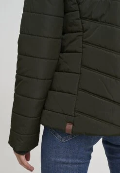 OXMO Oxmala - Chaqueta De Entretiempo - Rosin -OXMO Tienda En Línea c0a532061a53478e92bd19f89c48d310