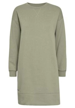 OXMO Holly - Vestido Informal - Seagrass 9 OXMO Holly - Vestido Informal - Seagrass -OXMO Tienda En Línea c0e1977b73ec4753afa6d5163ca79477