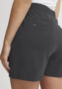 OXMO Oxodine - Shorts - Black -OXMO Tienda En Línea c0e3dc81762240b9b3d661272851134a