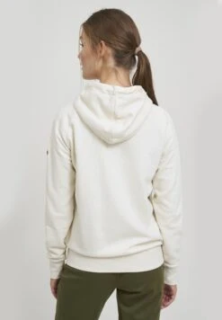 OXMO Oxulla - Sudadera Con Cremallera - Birch -OXMO Tienda En Línea c11e24acf7344131a80dc4bbc6af683d