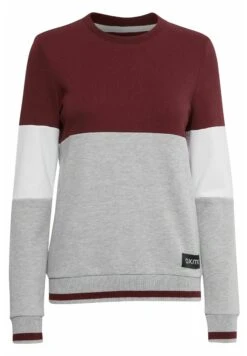 OXMO Oxomaya - Sudadera - Wine Red 11 OXMO Oxomaya - Sudadera - Wine Red -OXMO Tienda En Línea c14e0daa705946129555b0e1c7026187