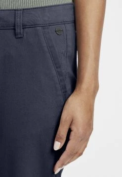 OXMO Oxdoneta - Pantalones Chinos - Insignia Blue 9 OXMO Oxdoneta - Pantalones Chinos - Insignia Blue -OXMO Tienda En Línea c1a5f8d108b548e4b83d7046c7a1e615