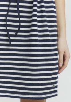 OXMO Stilla - Vestido Ligero - Total Eclipse -OXMO Tienda En Línea c1f63f0557c44fd7bd1320eb6cb44071