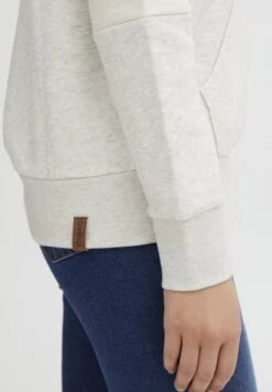 OXMO Oxkathrine - Sudadera - Sand Verbena 9 OXMO Oxkathrine - Sudadera - Sand Verbena -OXMO Tienda En Línea c217b74855fd4415a35b648e7e5df9a6