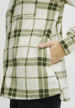 OXMO Oxchia - Forro Polar - Rifle Green 10 OXMO Oxchia - Forro Polar - Rifle Green -OXMO Tienda En Línea c23ea17ec2404f31bbc7ee5bad1ba02e