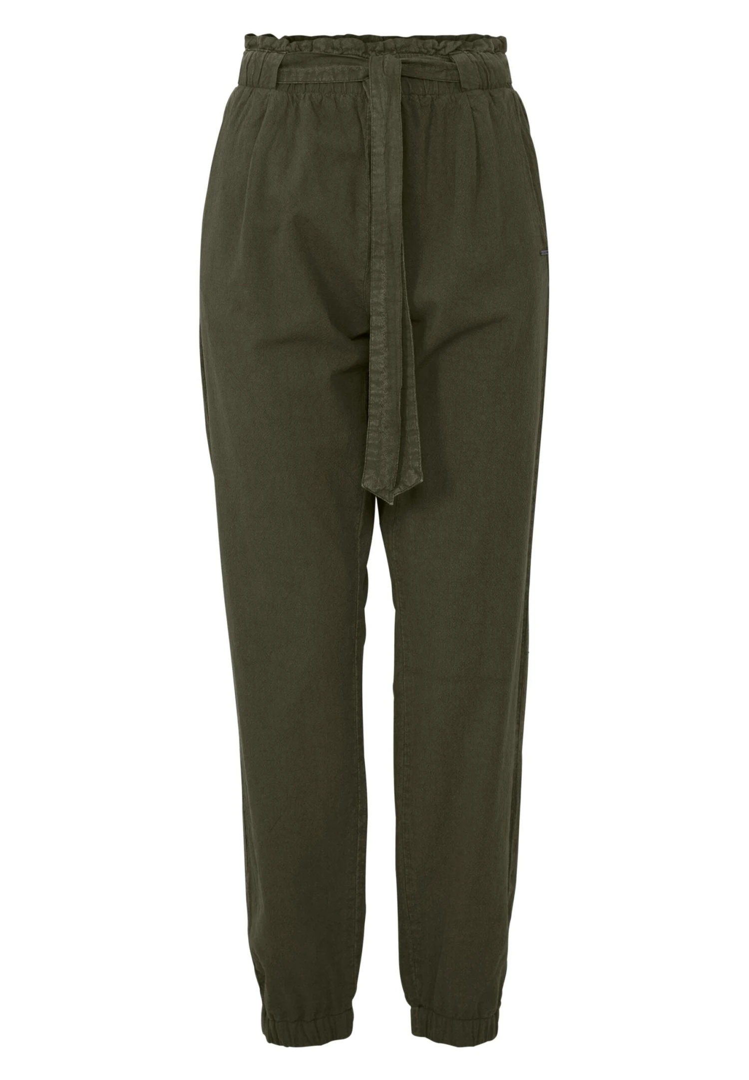 OXMO Pantalones - Dusty Olive 6 OXMO Pantalones - Dusty Olive - Imagen 6