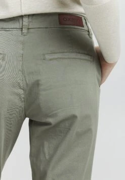 OXMO Chilli - Pantalones Chinos - Seagrass 10 OXMO Chilli - Pantalones Chinos - Seagrass -OXMO Tienda En Línea c2980aa75e7c457fb265bce022dca253