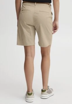 OXMO Oxdaney Sh - Shorts - Beige 8 OXMO Oxdaney Sh - Shorts - Beige -OXMO Tienda En Línea c2be071e267940bab2c20226d09bca86