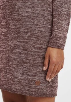 OXMO Oxdanielle - Vestido De Punto - Andorra Red 10 OXMO Oxdanielle - Vestido De Punto - Andorra Red -OXMO Tienda En Línea c385066415bb4f17a8b8efa35a0e0143