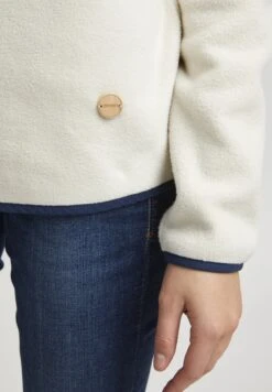 OXMO Oxmalita - Forro Polar - Oatmeal -OXMO Tienda En Línea c394773093974c55acbfe5e1dfb255f3