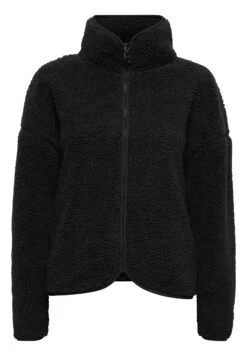 OXMO Oxtonje - Sudadera Con Cremallera - Black 11 OXMO Oxtonje - Sudadera Con Cremallera - Black -OXMO Tienda En Línea c3b0ec21bfea41699b91f4eb624225b0