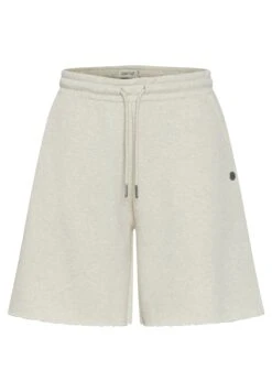OXMO Hope - Shorts - Oatmeal Melange 11 OXMO Hope - Shorts - Oatmeal Melange -OXMO Tienda En Línea c40bd75722ec490e9e32294cc1bd2884