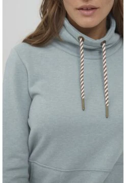 OXMO Oxvimpa - Sudadera - Goblin Blue Melange -OXMO Tienda En Línea c411d2967ac243dc8c463ef29be2ad0a