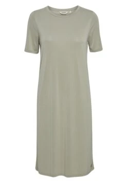 OXMO Brinja - Vestido Ligero - Seagrass -OXMO Tienda En Línea c41bac18c76b4e50b00f8a5be9da936f