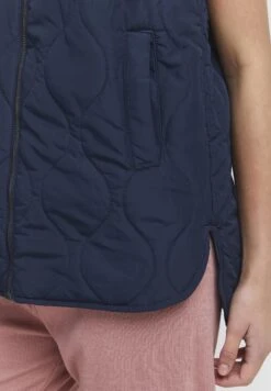 OXMO Svala - Chaleco - Total Eclipse -OXMO Tienda En Línea c45cf4cb98ec424cbcde33fba72ecf5f