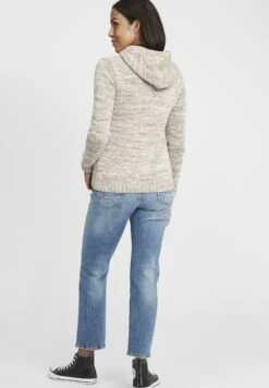 OXMO Oxphiladelphia - Chaqueta De Punto - Dune 8 OXMO Oxphiladelphia - Chaqueta De Punto - Dune -OXMO Tienda En Línea c4a5aec7e09b48e4a483ae50c58b5538