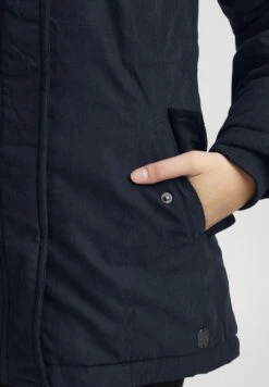 OXMO Oxloka - Abrigo De Invierno - Total Eclipse 11 OXMO Oxloka - Abrigo De Invierno - Total Eclipse -OXMO Tienda En Línea c4d3aff92890430da325f8af7b5bb29c